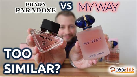 prada milano dupe zara|prada paradoxe dupe alternative.